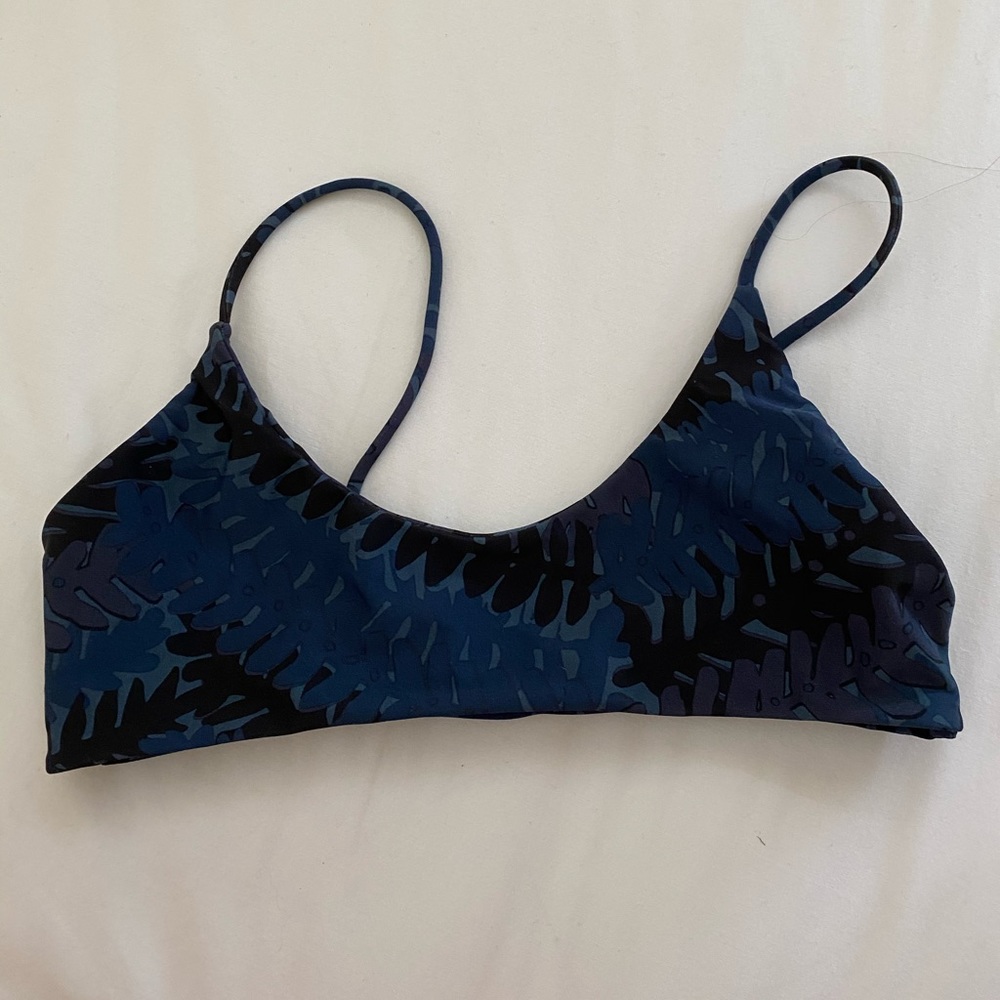 Mikoh Bikini Top